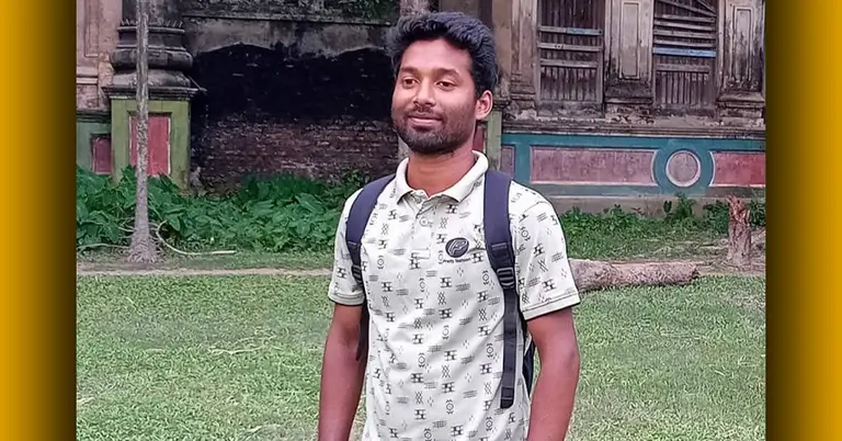 সামায়েল হাসদা